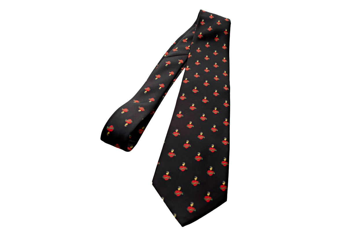 Sacred Heart of Jesus Necktie