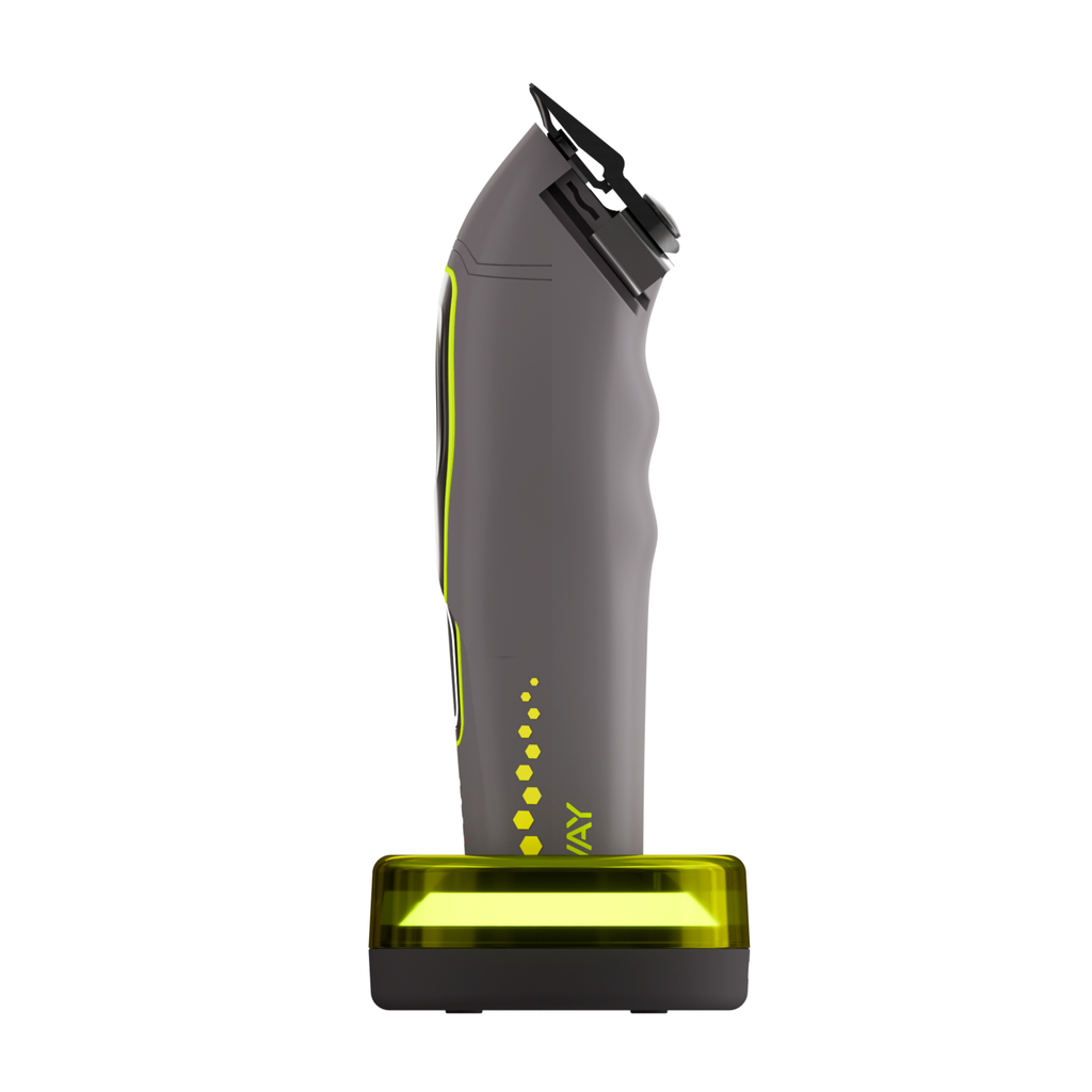 B-WAY Linear Clipper