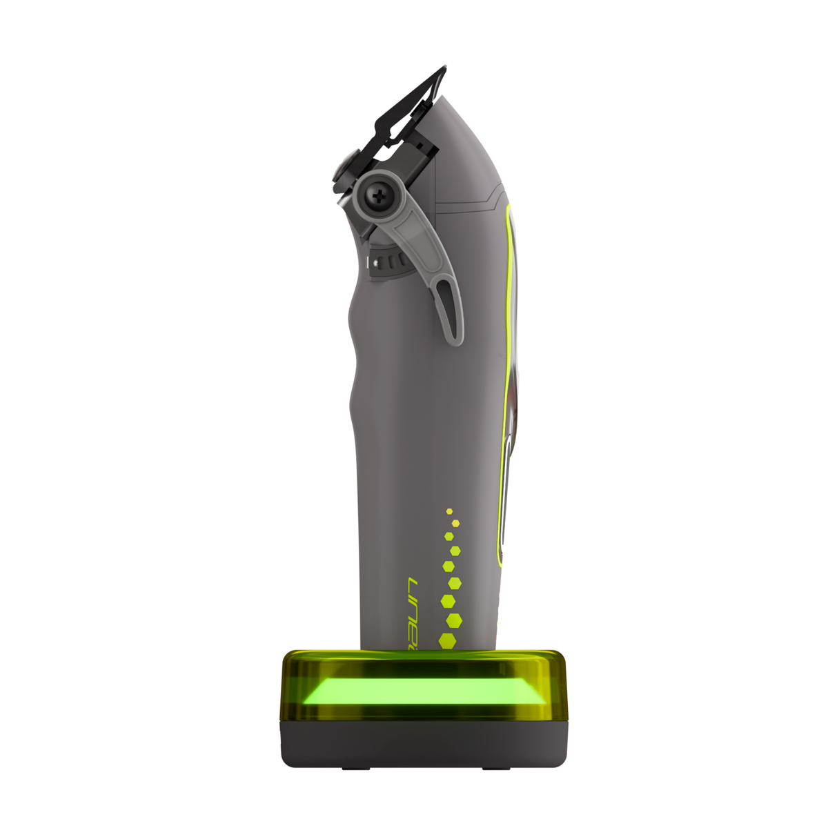 B-WAY Linear Clipper