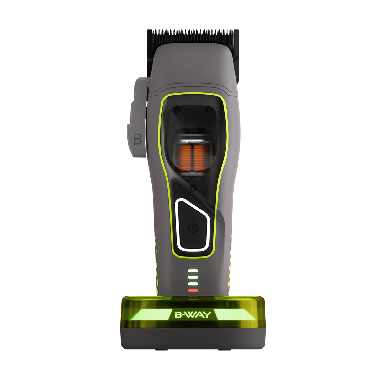 B-WAY Linear Clipper