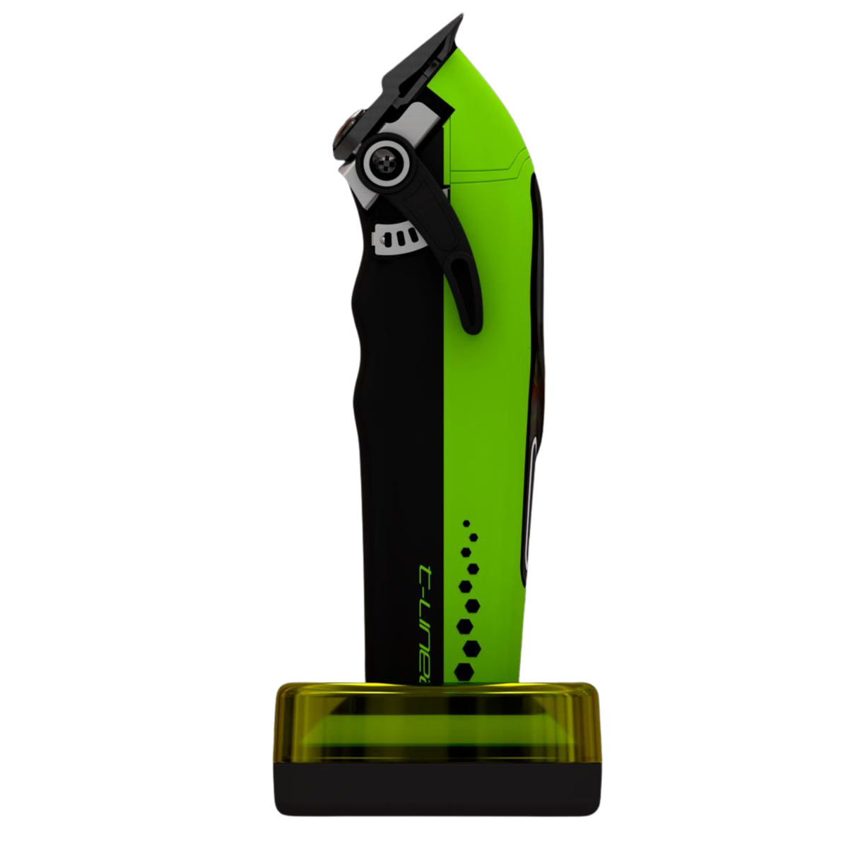 B-WAY Linear Clipper Lime