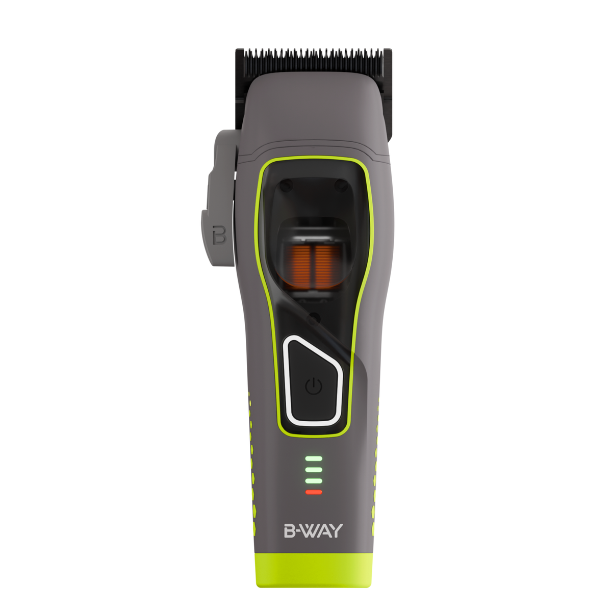 B-WAY Linear Clipper