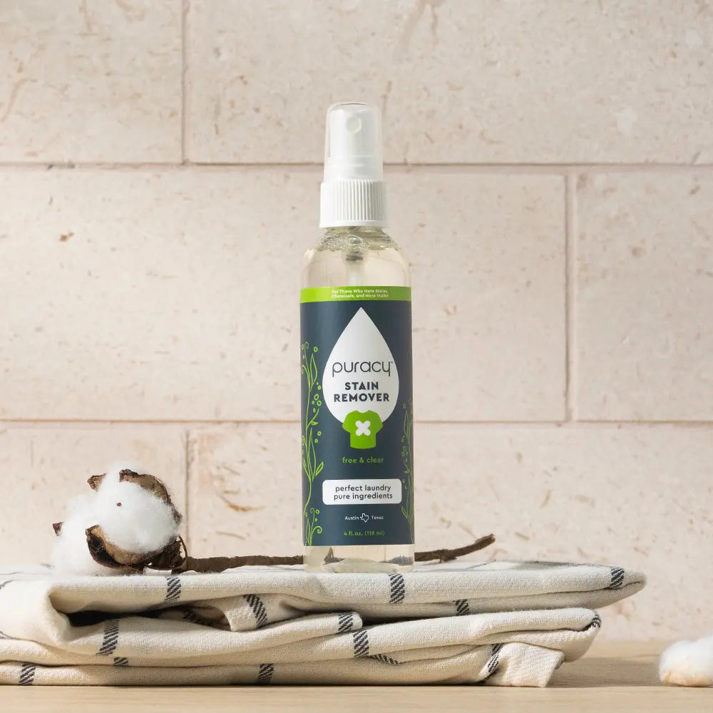 Laundry Stain Remover Puracy