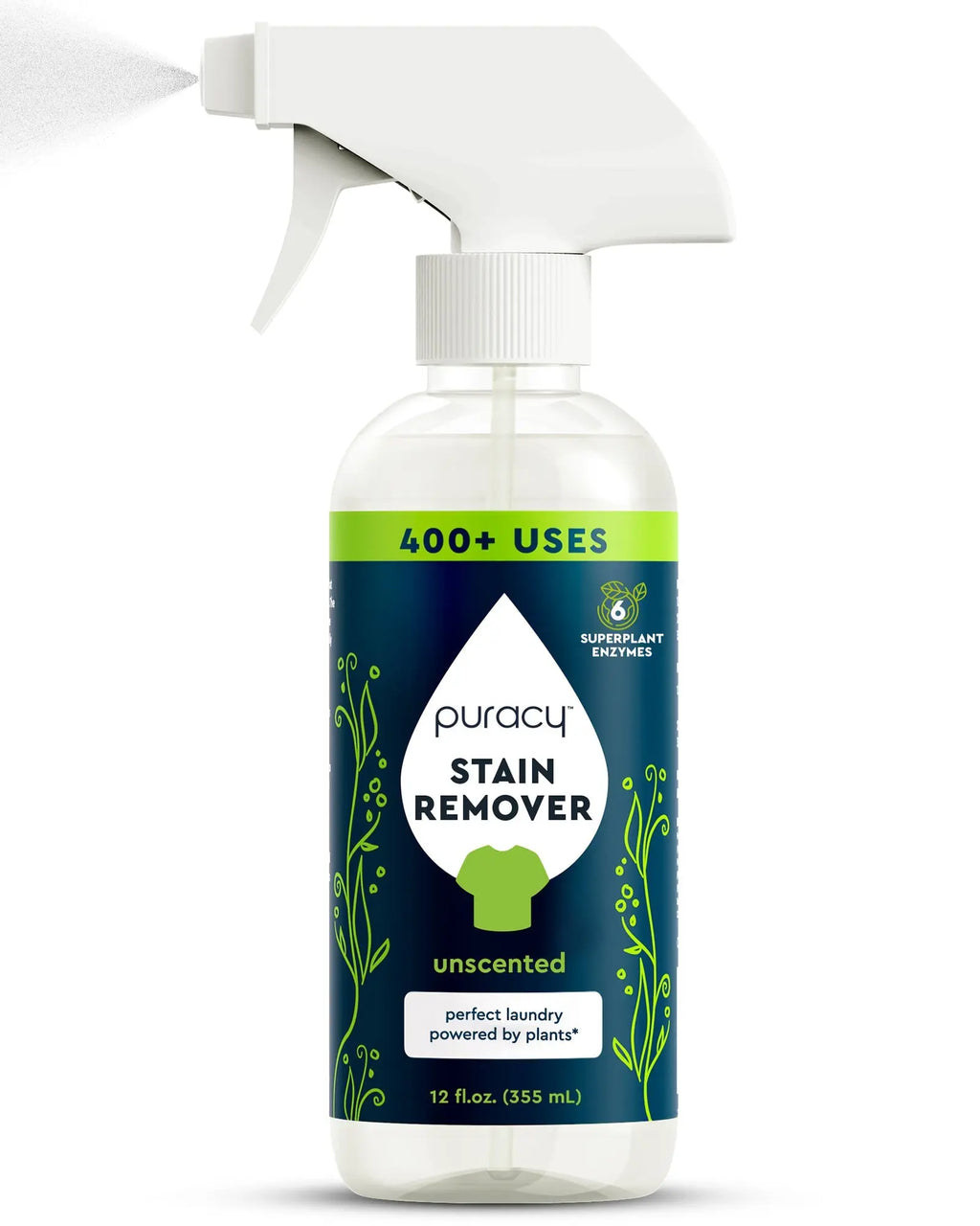 Laundry Stain Remover Puracy