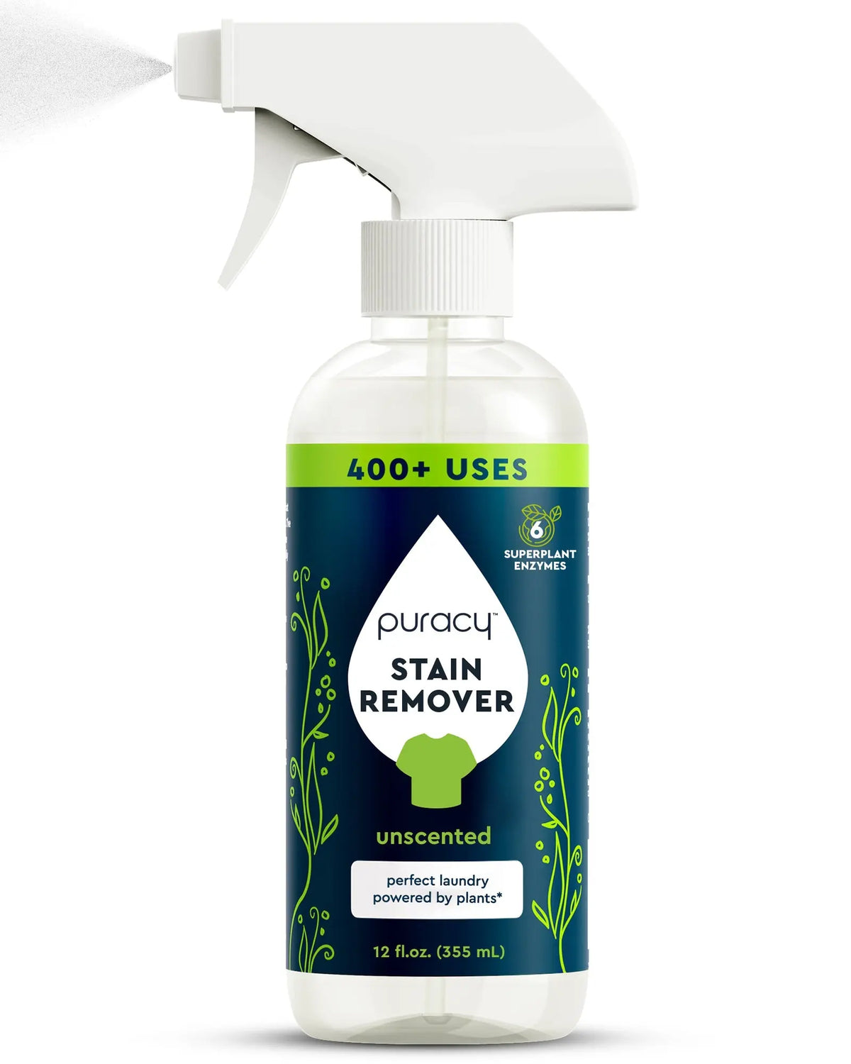 Laundry Stain Remover Puracy