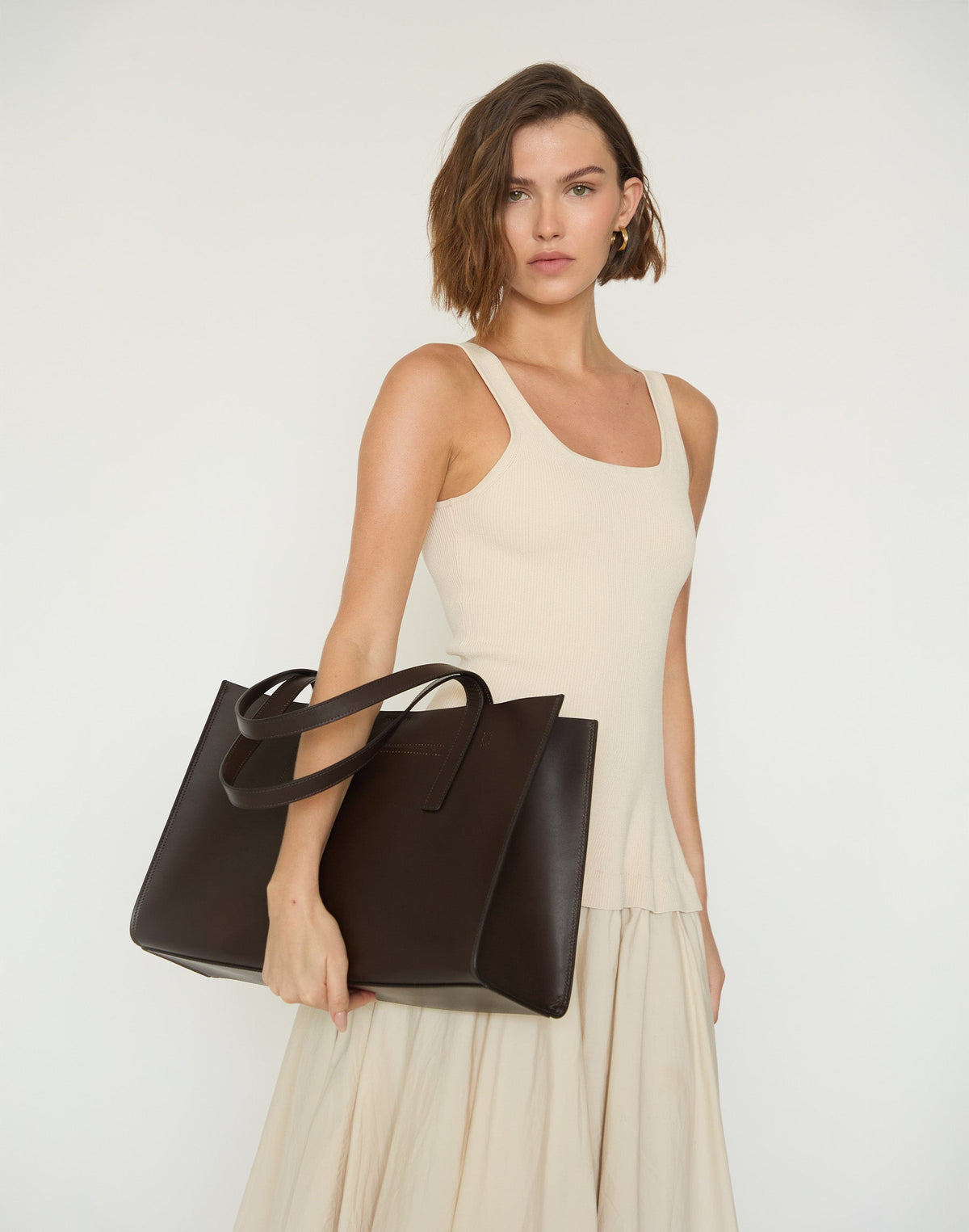 The Tolentino Tote