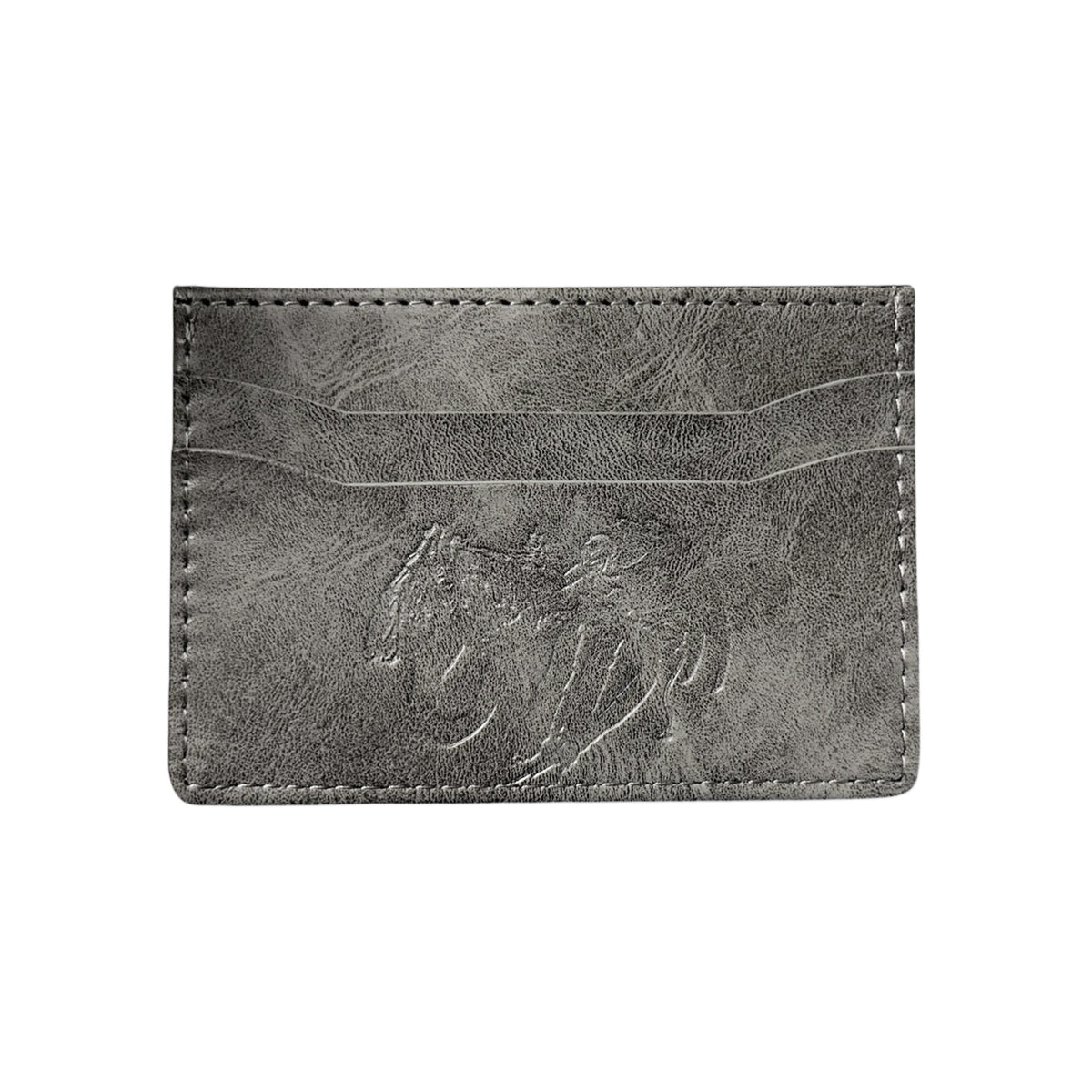 "OVD CARD HOLDER" - WOLF