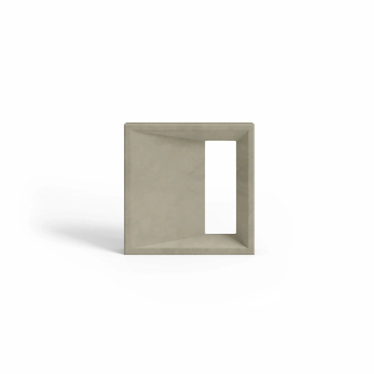 ALVA Breeze Block