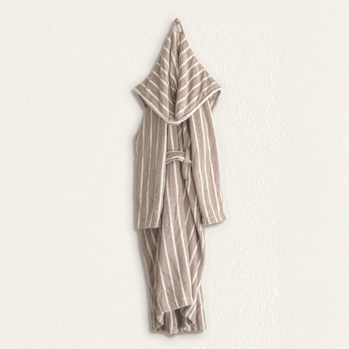 Ultraplush Australian Cotton Unisex Bathrobe Italic