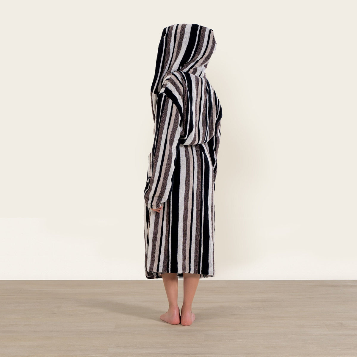 Ultraplush Australian Cotton Unisex Bathrobe Italic
