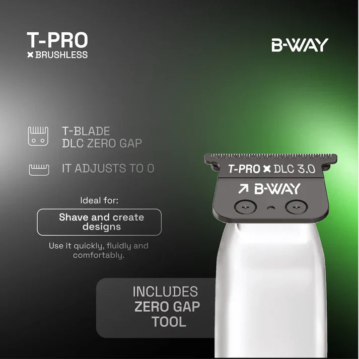 B-Way T-Pro Trimmer