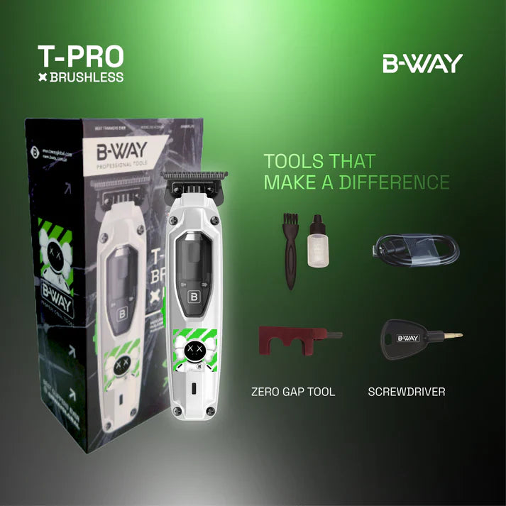 B-Way T-Pro Trimmer