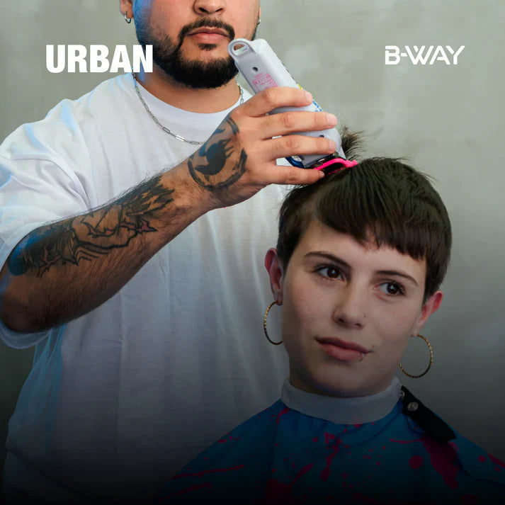 B-Way URBAN Clipper