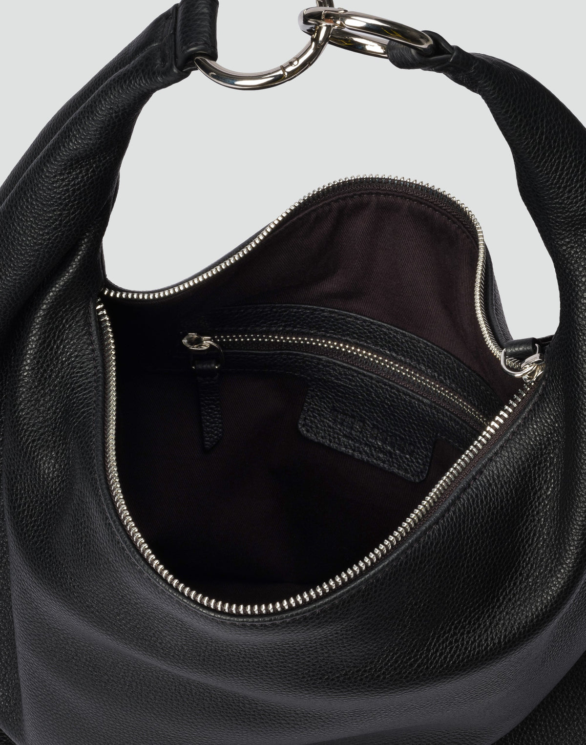 The Hobo Ring Bag