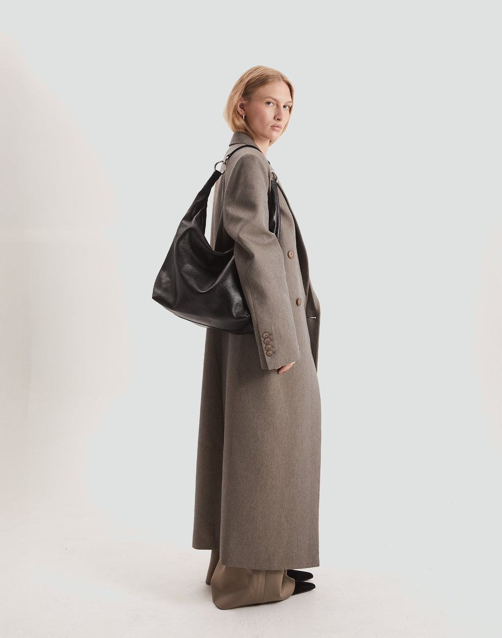 The Hobo Ring Bag