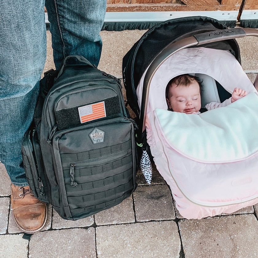 Diaper Bag Backpacks