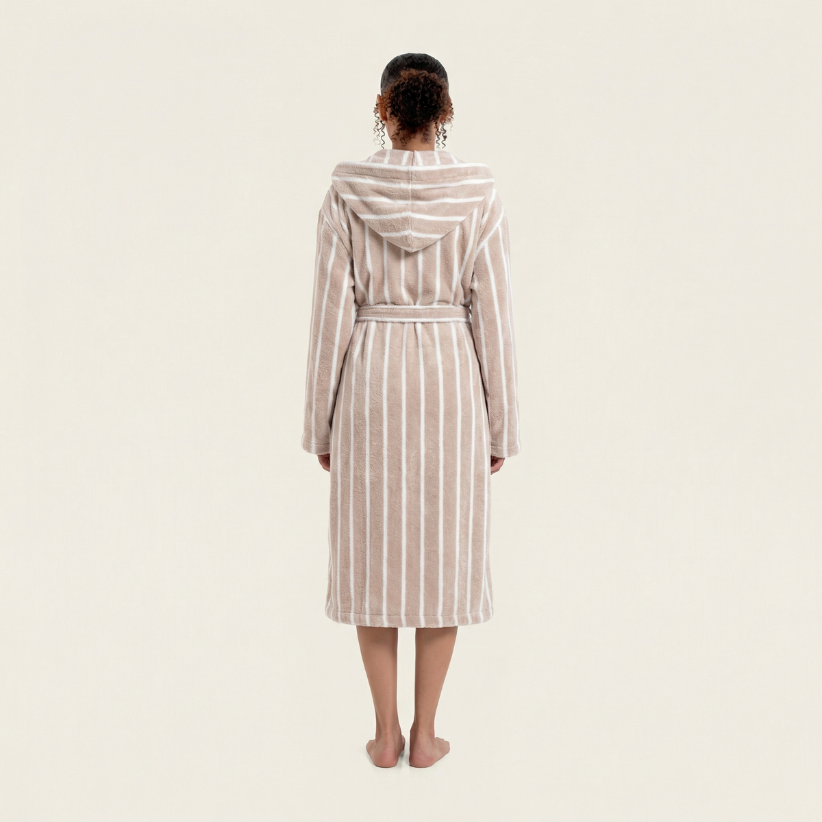 Ultraplush Australian Cotton Unisex Bathrobe Italic