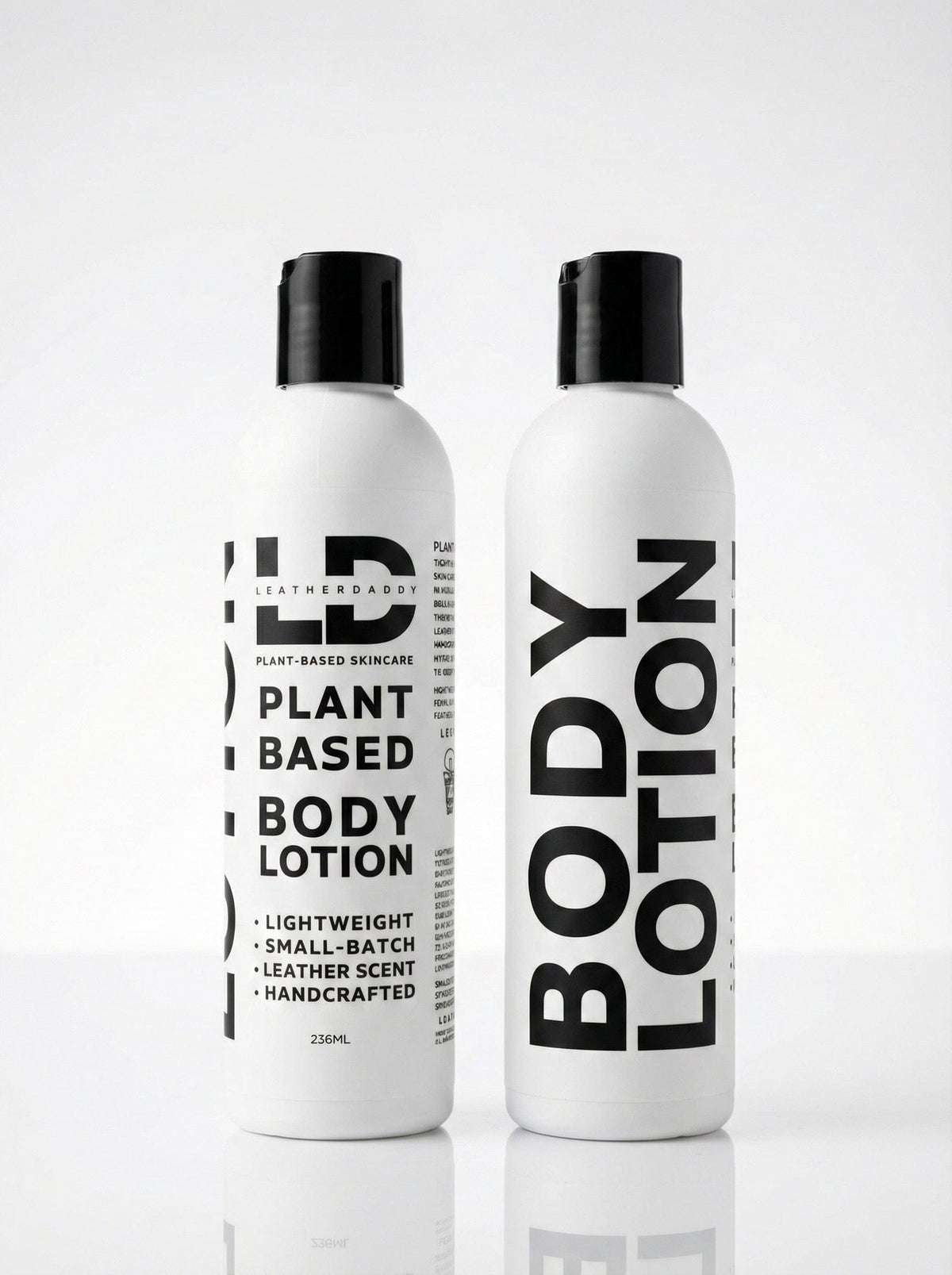 60 ml Travel Size