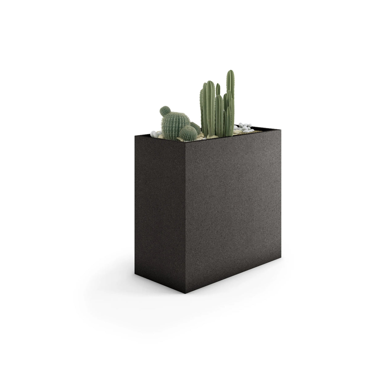 Linea Outdoor Planter