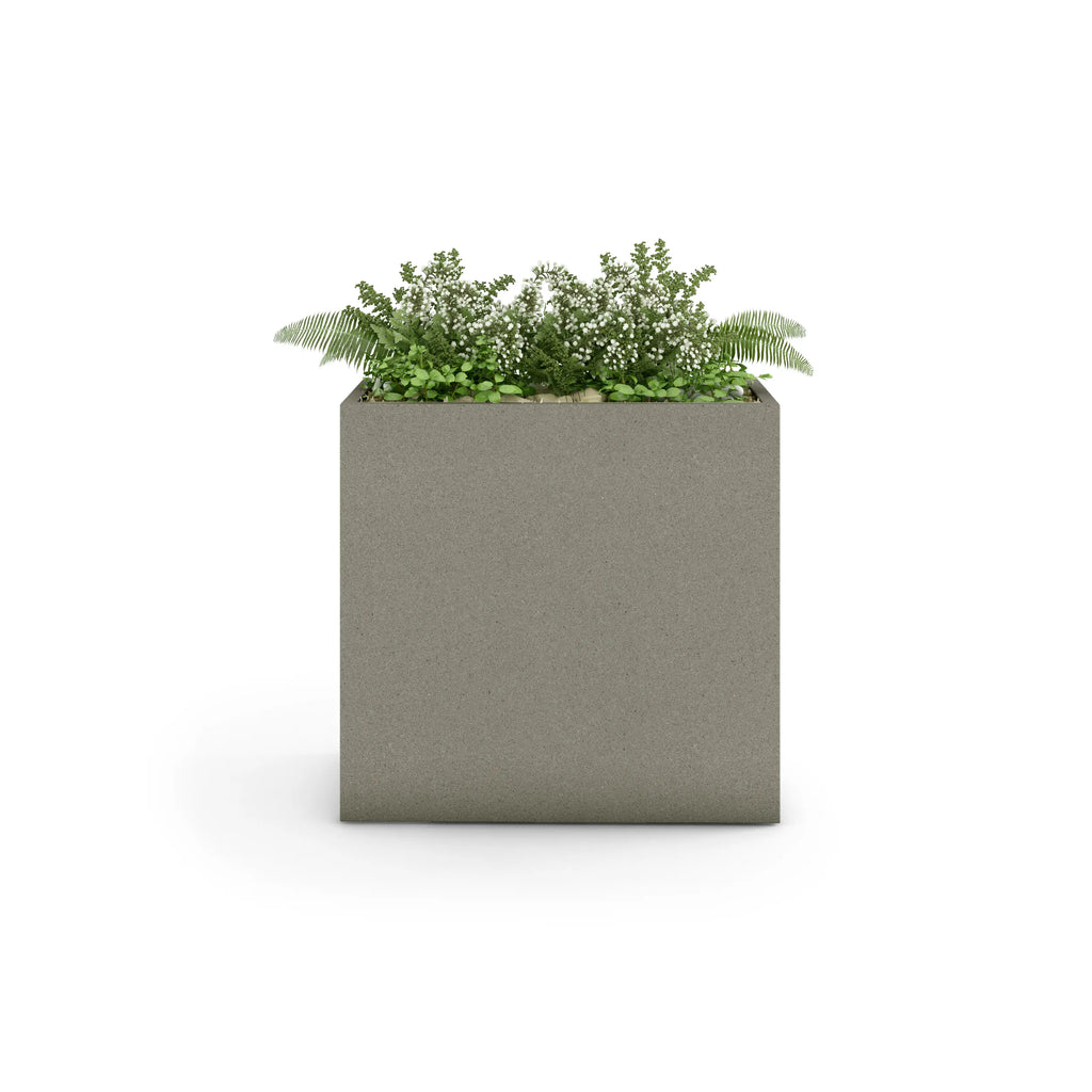 Linea Outdoor Planter