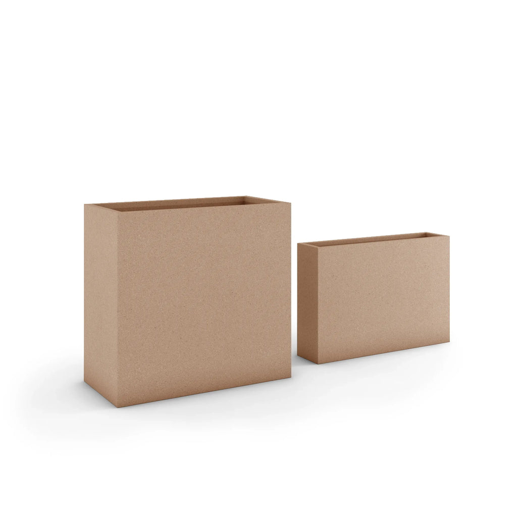 Linea Outdoor Planter