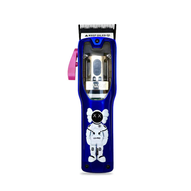 B-way LO-PRO Clipper