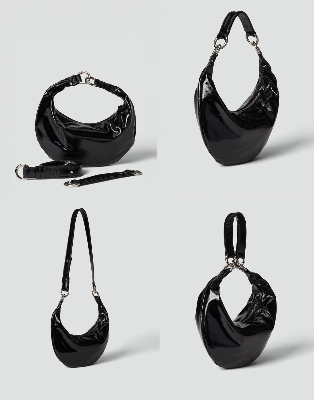 The Micro Ring Bag