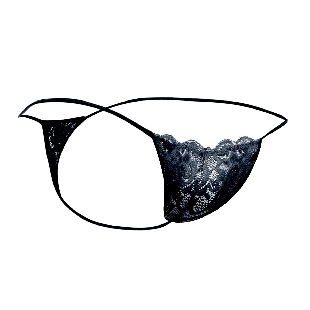 MOB Men's Lace Thong