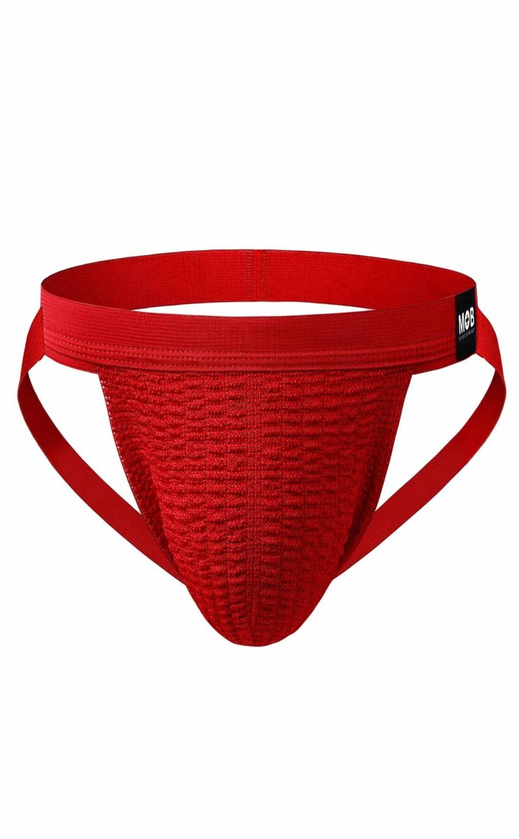 MOB  Swim Jockstrap