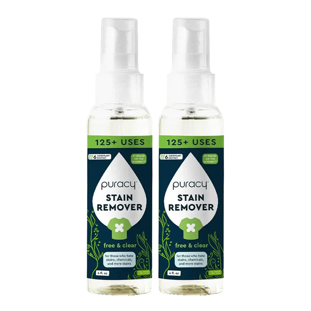 Laundry Stain Remover Puracy