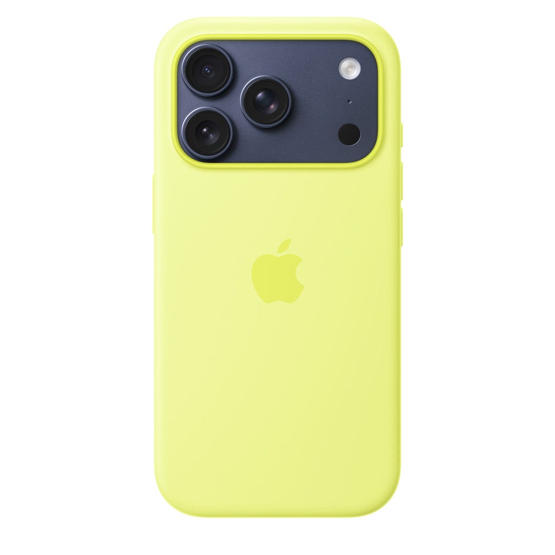 iPhone 17 Pro Silicone Case with MagSafe