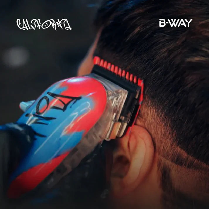 B-way California Clipper