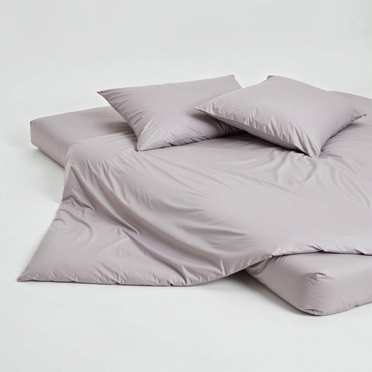 Luxe Australian Sateen Duvet Cover