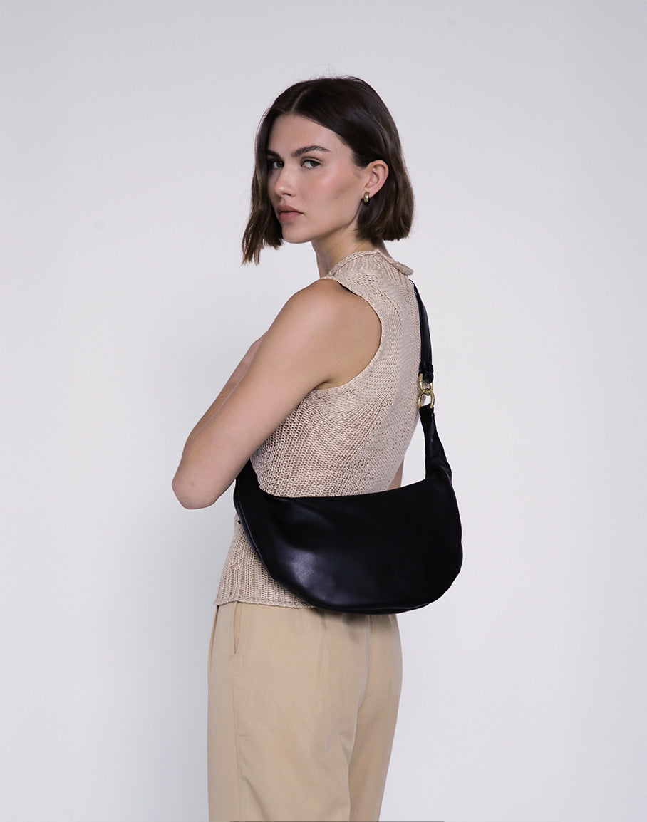 The Piccola Ring Bag