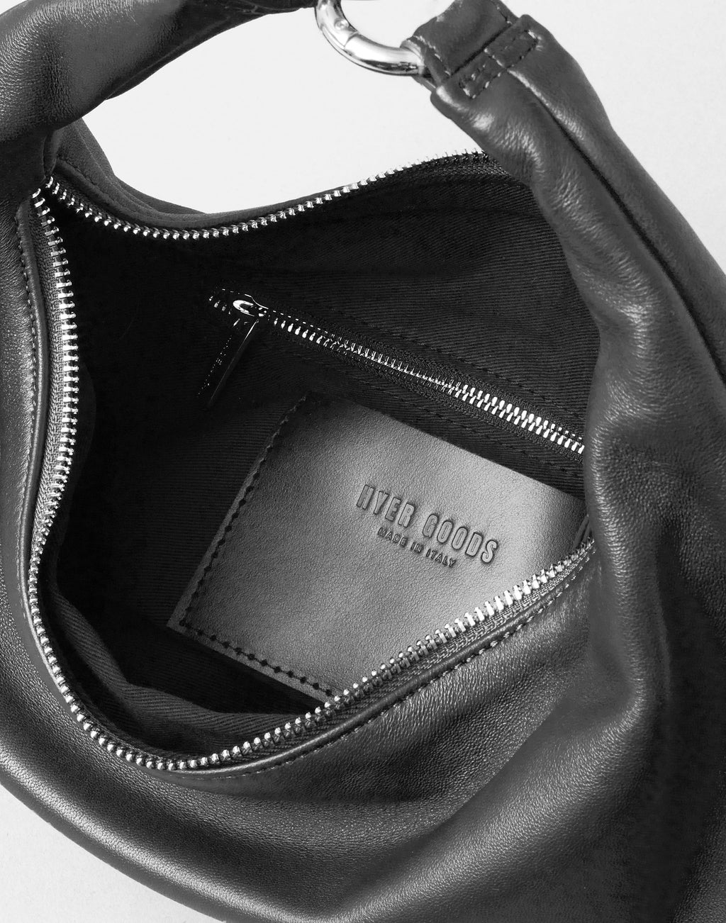 The Piccola Ring Bag