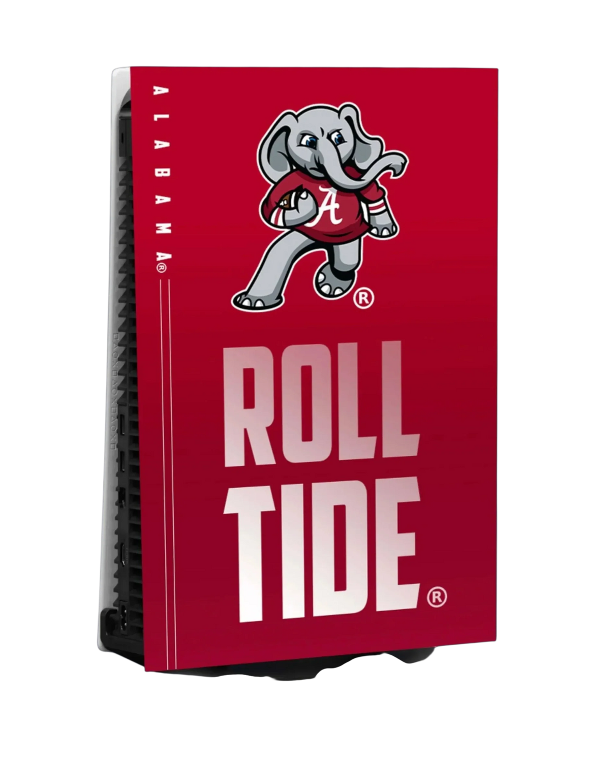 Alabama Red Roll Tide VarsityWrapz
