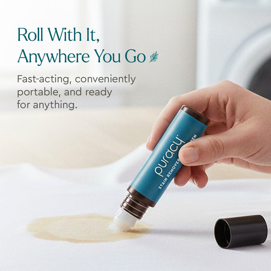 Laundry Stain Remover Puracy