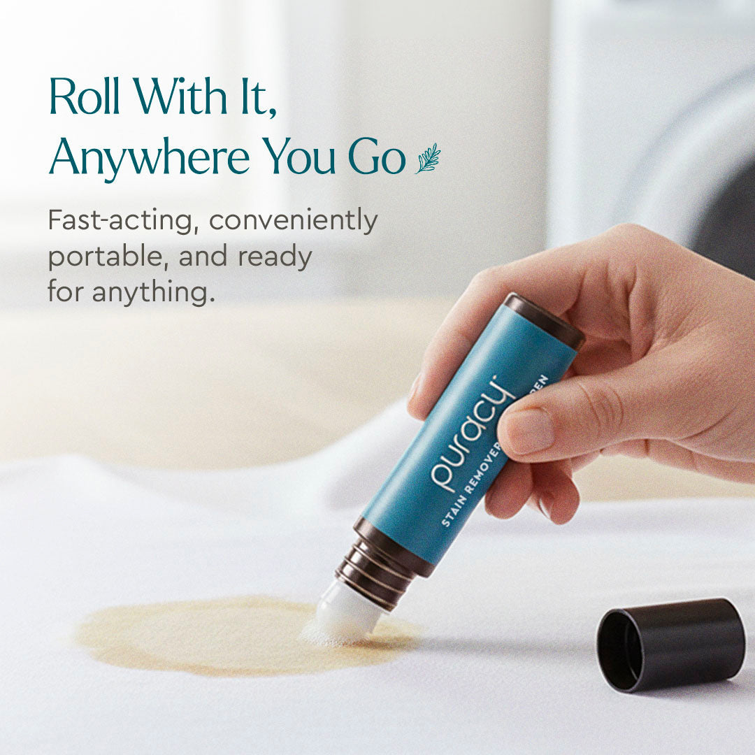 Laundry Stain Remover Puracy