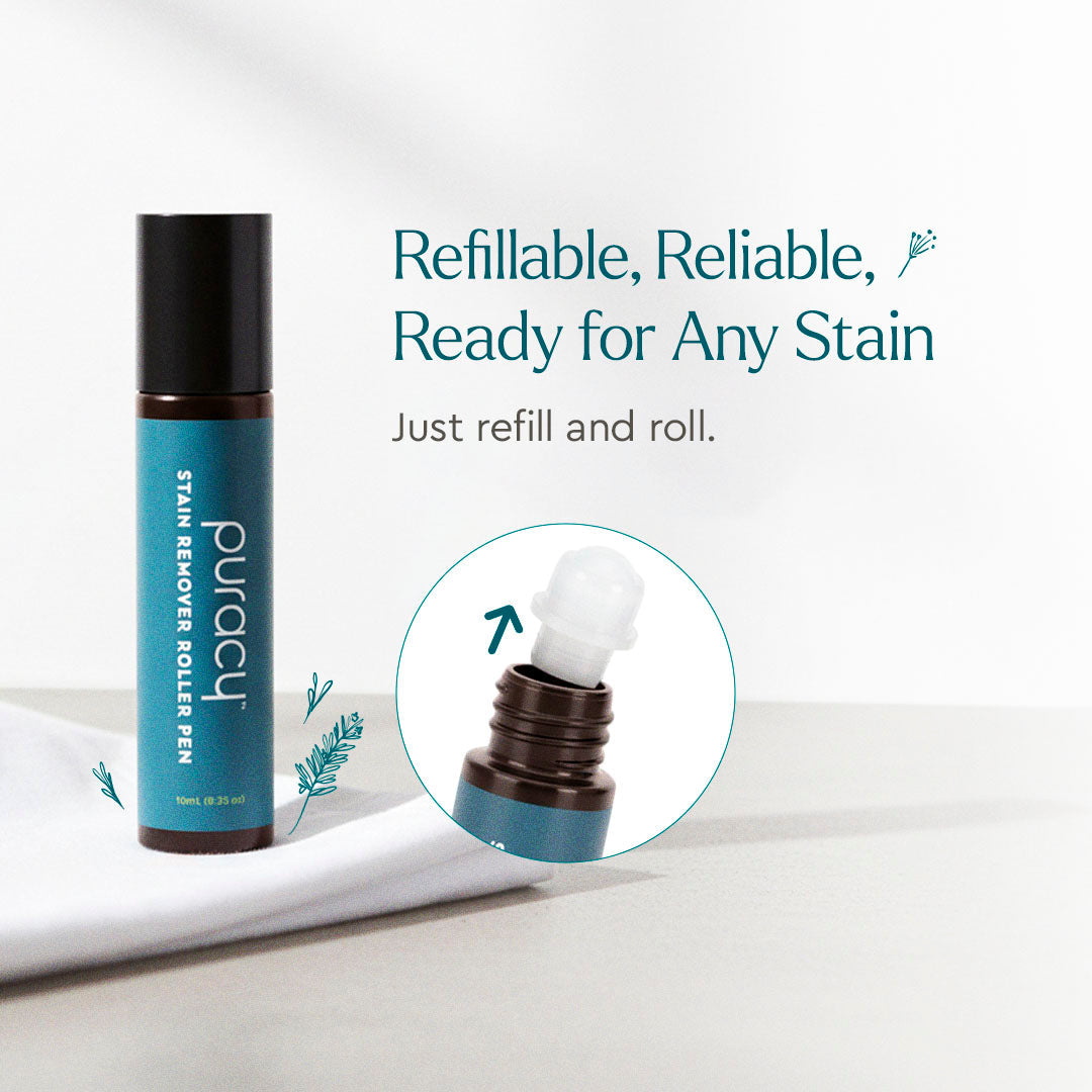 Laundry Stain Remover Puracy
