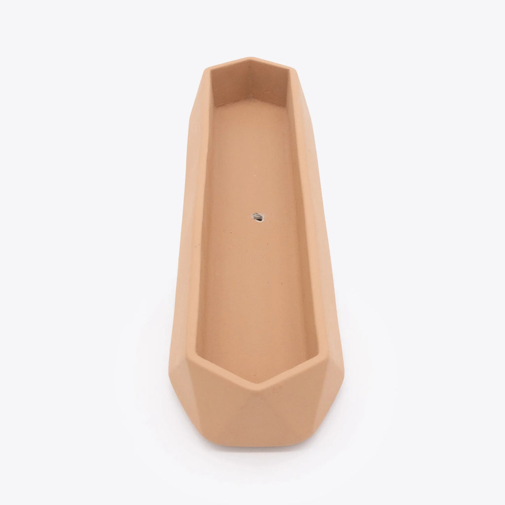 Runner Tabletop Planter
