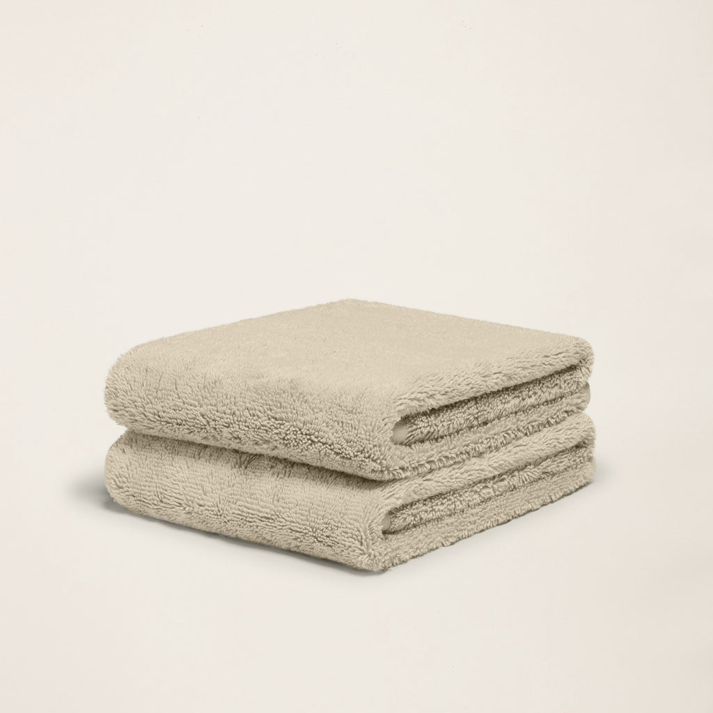 Ultraplush Australian Cotton Towels