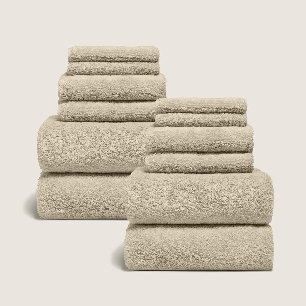 Ultraplush Australian Cotton Towels