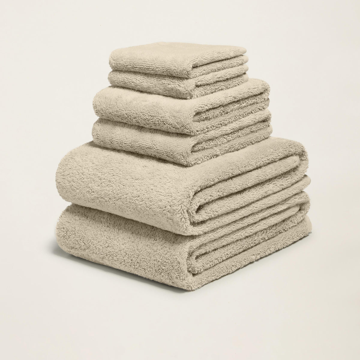 Ultraplush Australian Cotton Towels