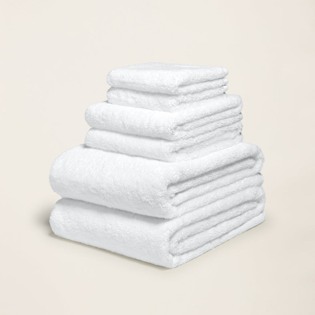 Ultraplush Australian Cotton Towels