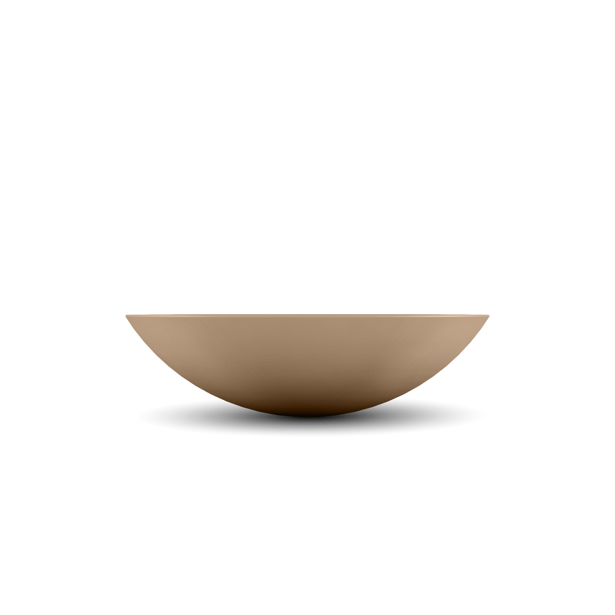 Oceanside Outdoor Shallow Planter