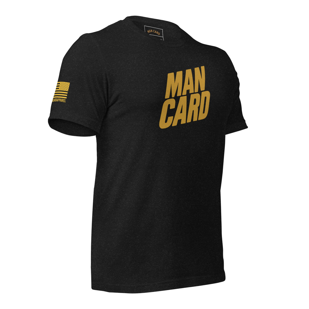 Man Card